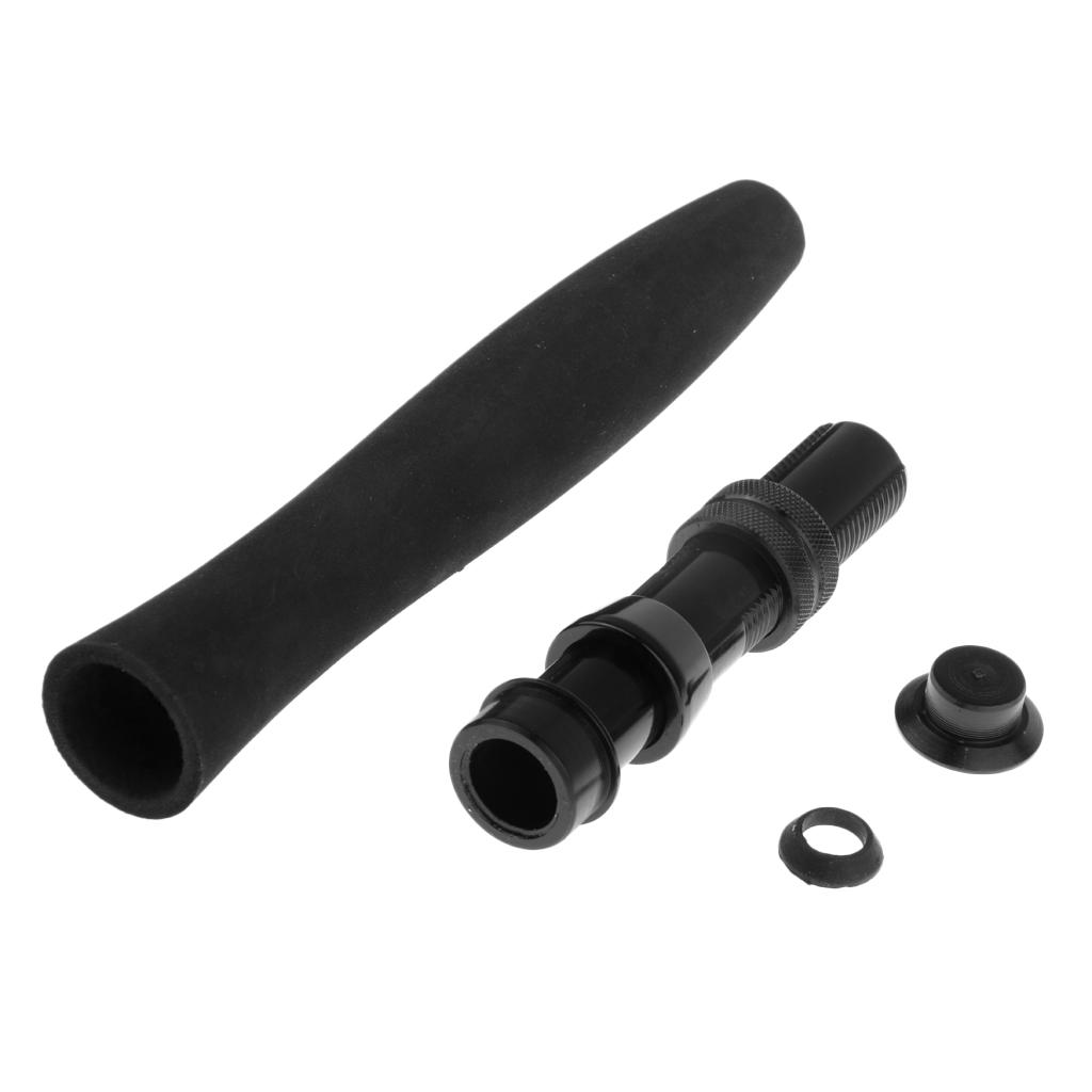Fly Rod Handle Grip Kit EVA Re - Fly Fishing Set บทวิจารณ์และราคา