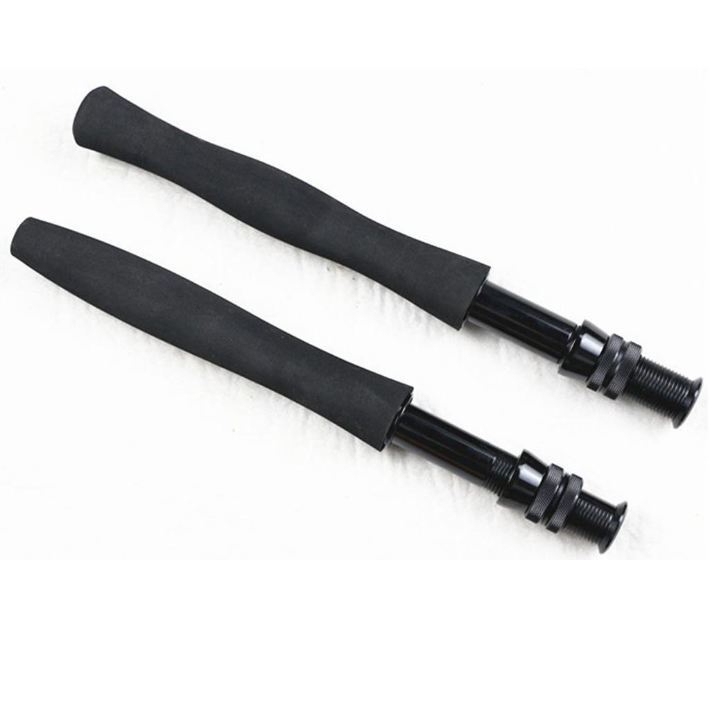Fly Rod Handle Grip Kit EVA Re - Fly Fishing Set บทวิจารณ์และราคา