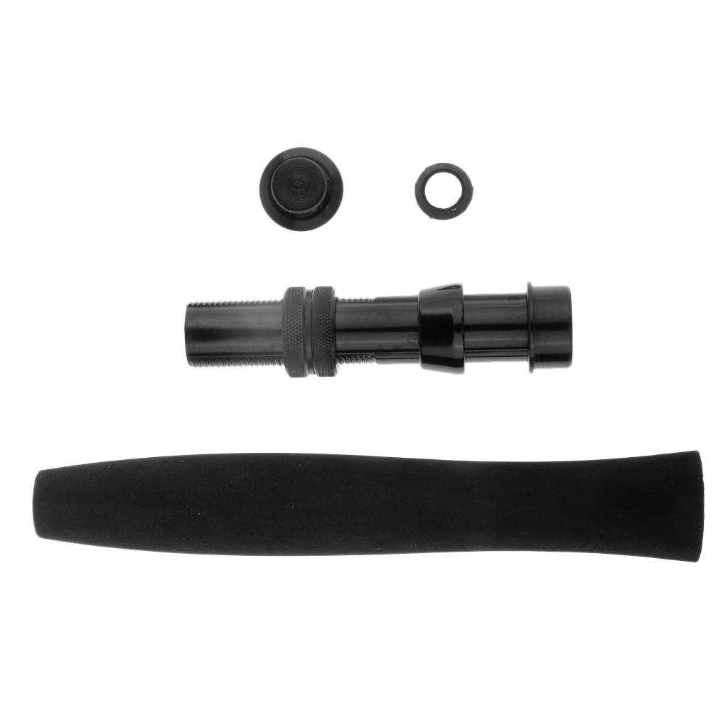 Fly Rod Handle Grip Kit EVA Re - Fly Fishing Set บทวิจารณ์และราคา