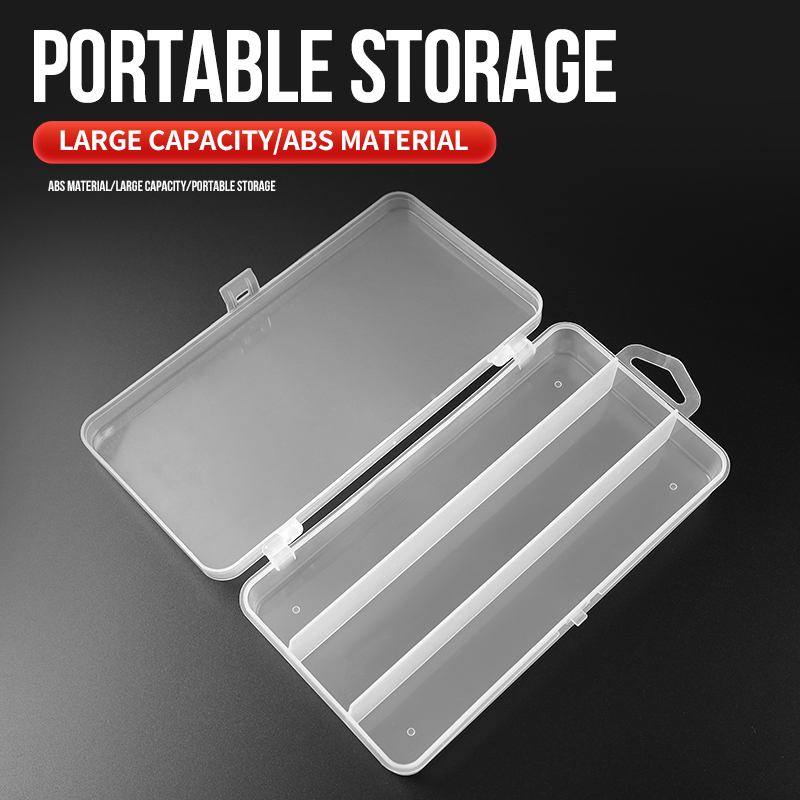 TAIYU 3 Compartment Mini Fishi - Quality Fishing Equipment บทวิจารณ์และราคา