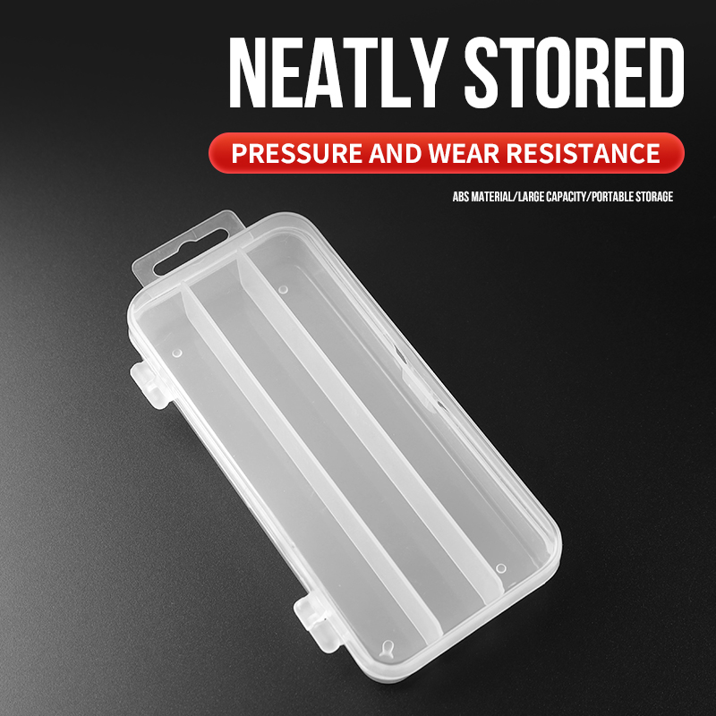 TAIYU 3 Compartment Mini Fishi - Quality Fishing Equipment บทวิจารณ์และราคา